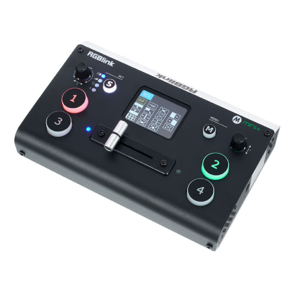 RGBlink - LSV Group