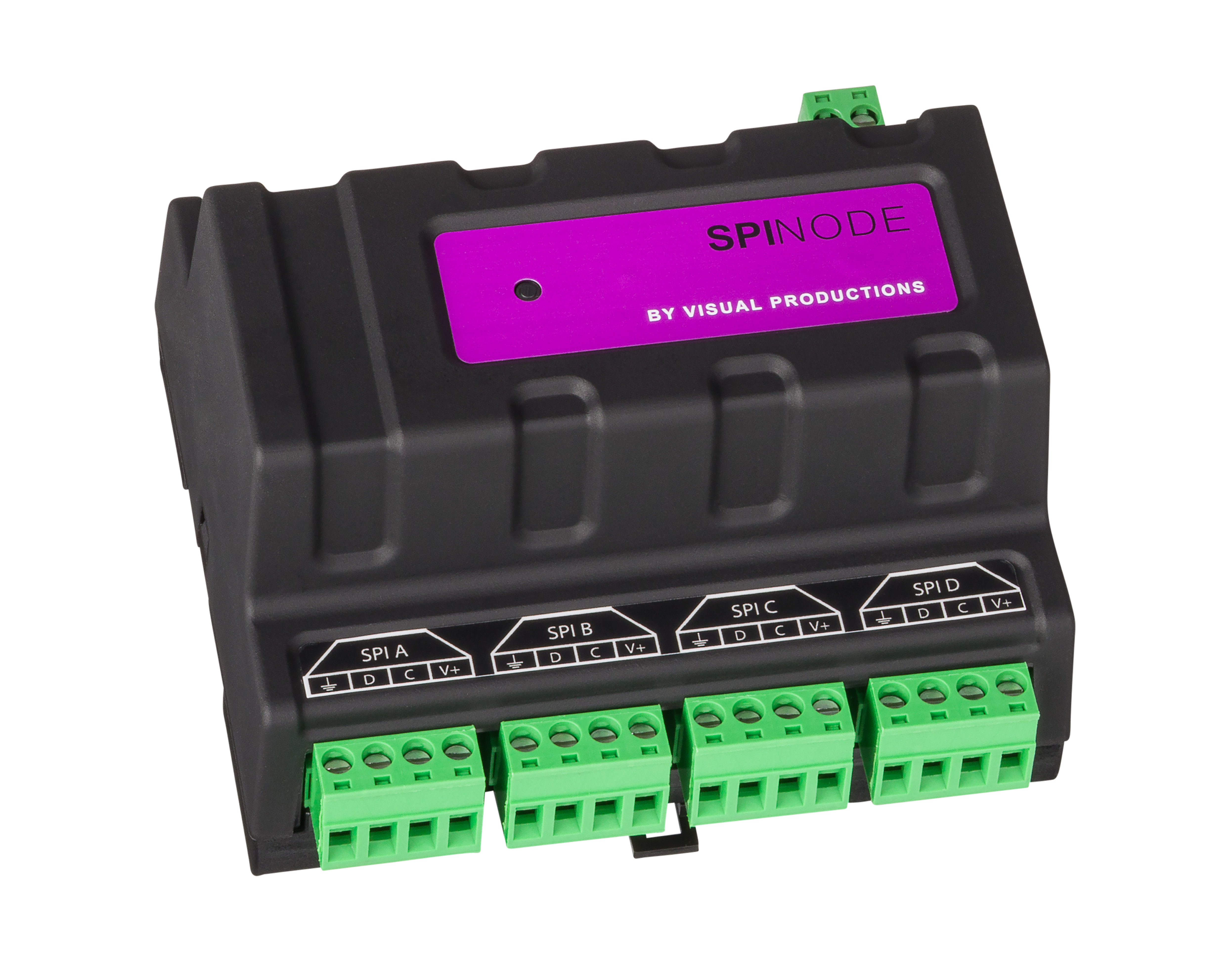 SPI Node